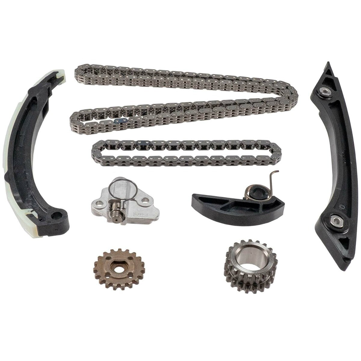 Melling 3-916S Stock Replacement Timing Kit