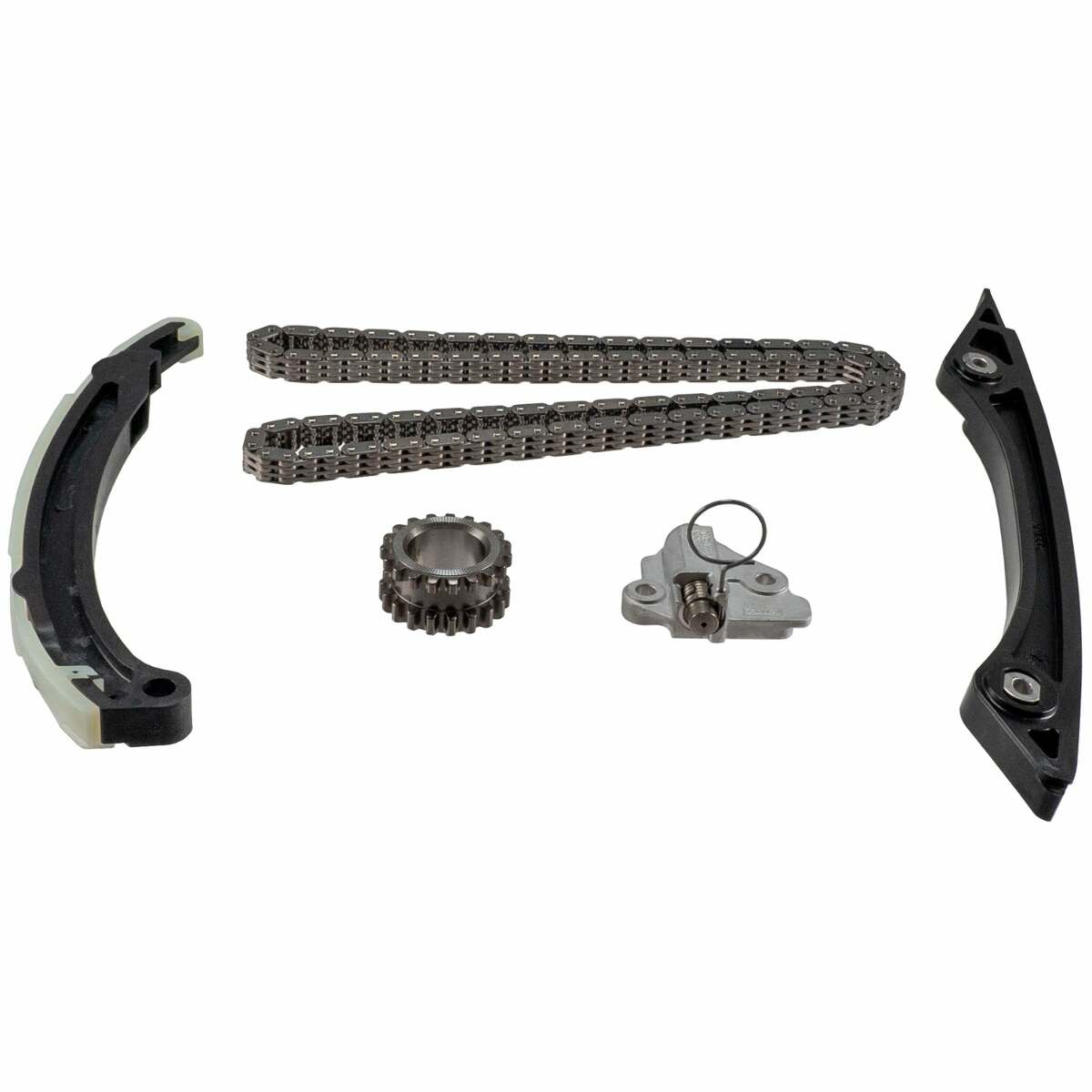 Melling 3-916SA Stock Replacement Timing Kit