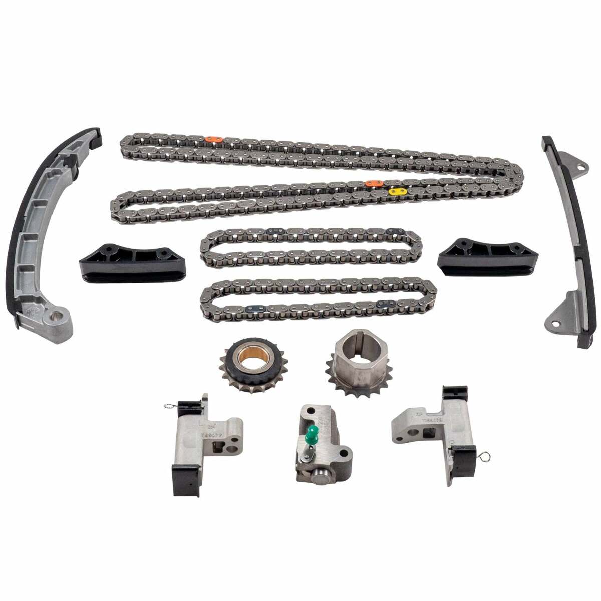 Melling 3-924S Stock Replacement Timing Kit