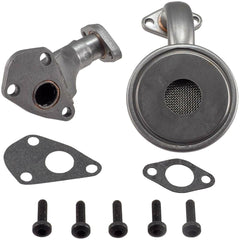 Melling 300S-300SA Stock Replacement Oil Pump Screen