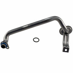 Melling 304S Stock Replacement Oil Pump Screen