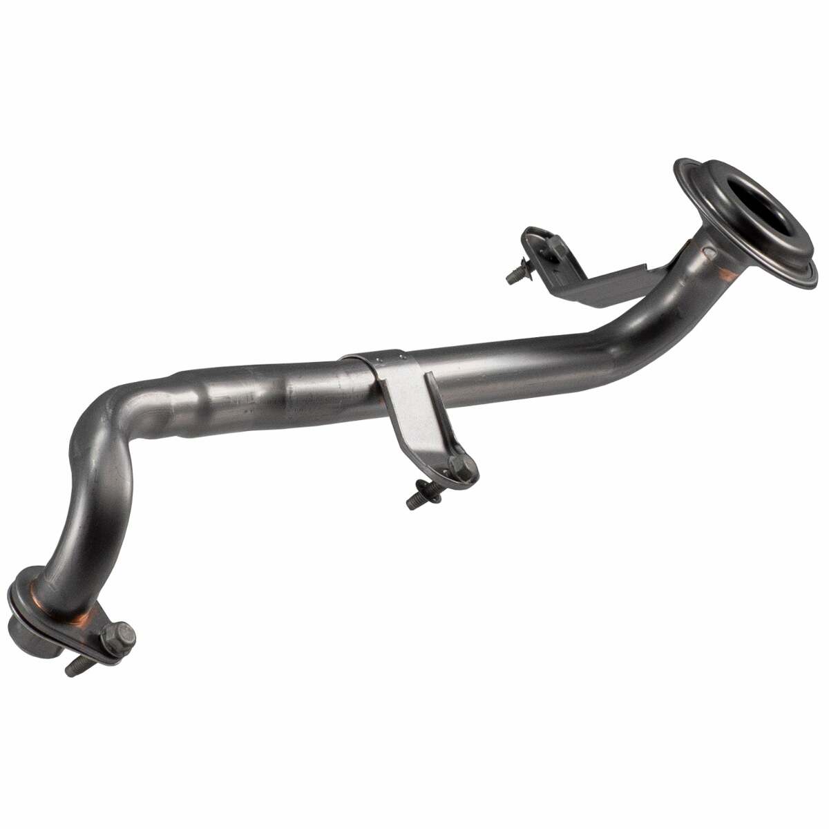 Melling 377S Stock Replacement Oil Pump Screen