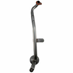Melling 379S Stock Replacement Oil Pump Screen