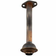 Melling 384S Stock Replacement Oil Pump Screen