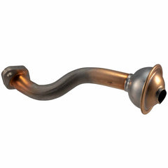 Melling 384S Stock Replacement Oil Pump Screen