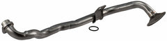 Melling 386S Stock Replacement Oil Pump Screen