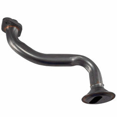 Melling 398S Stock Replacement Oil Pump Screen