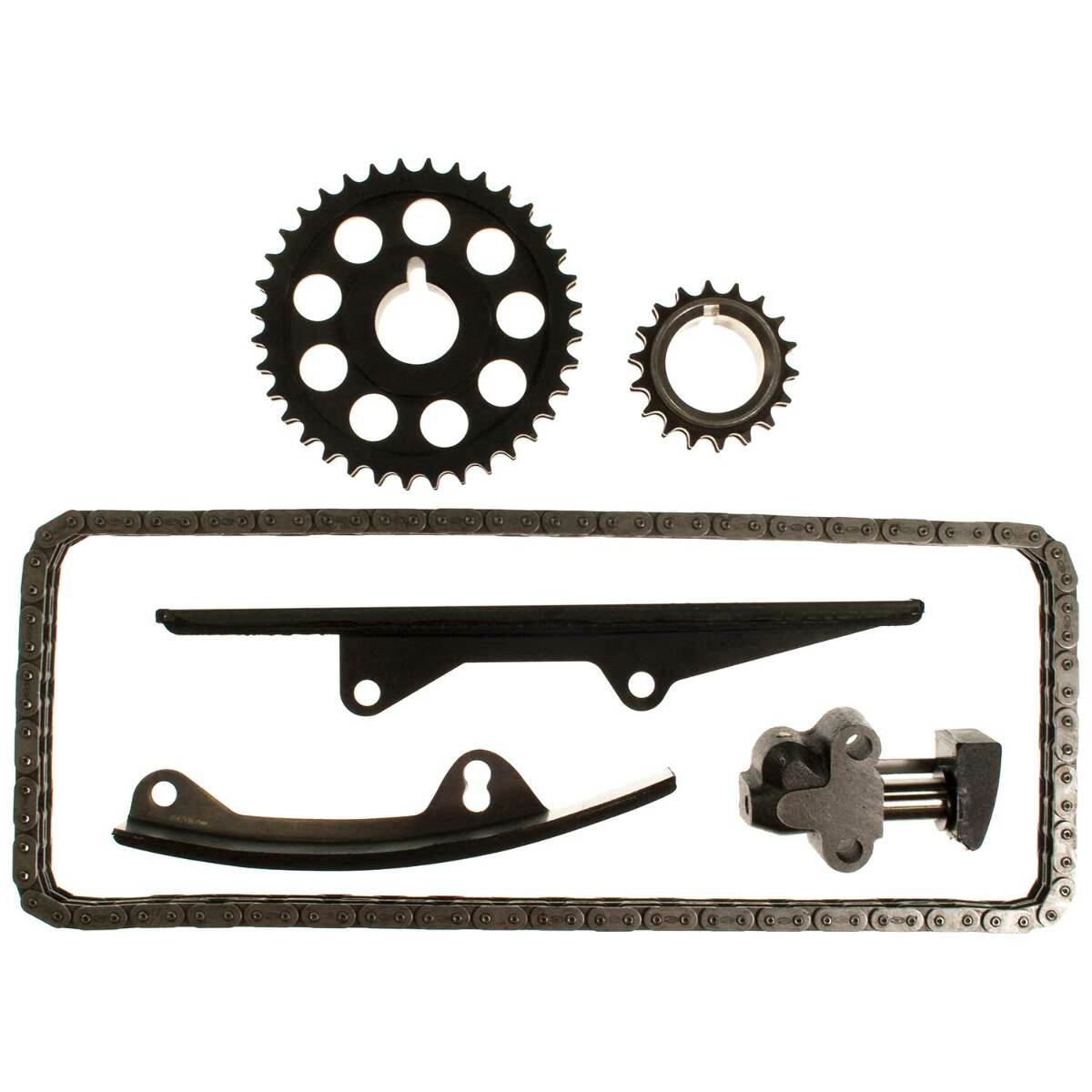 Melling 3DR98 Stock Replacement Timing Chain