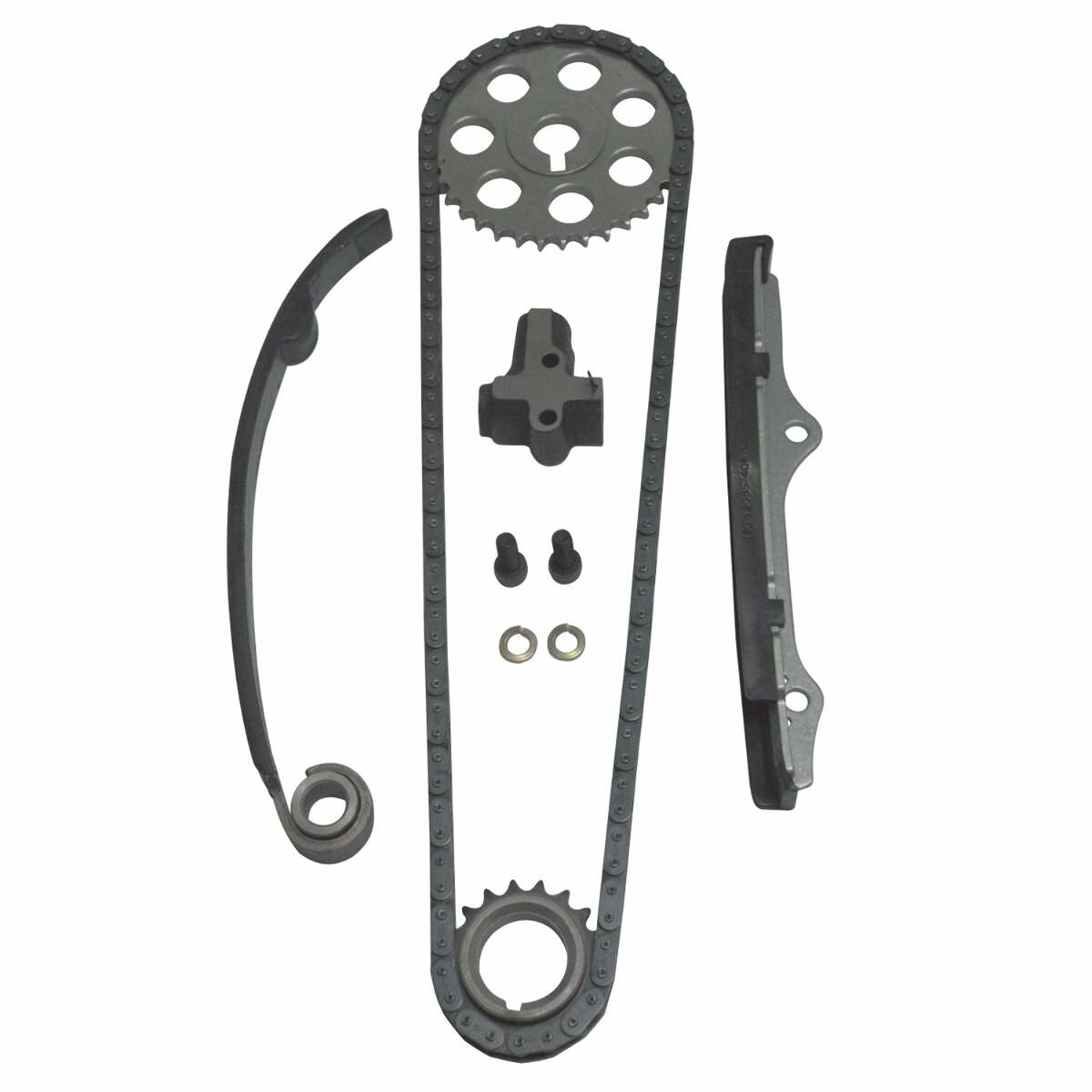 Melling 3SR102-1 Stock Replacement Timing Kit
