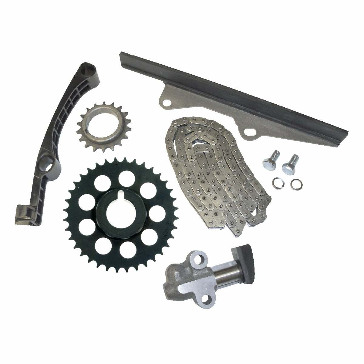 Melling 3SR96-1HD Stock Replacement Timing Kit