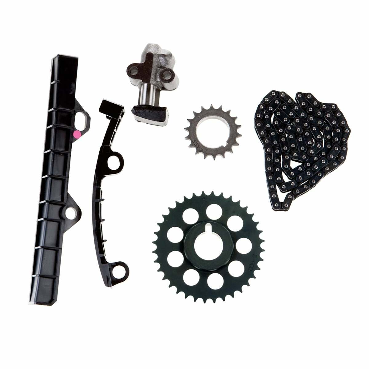 Melling 3SR98-1 Stock Replacement Timing Kit