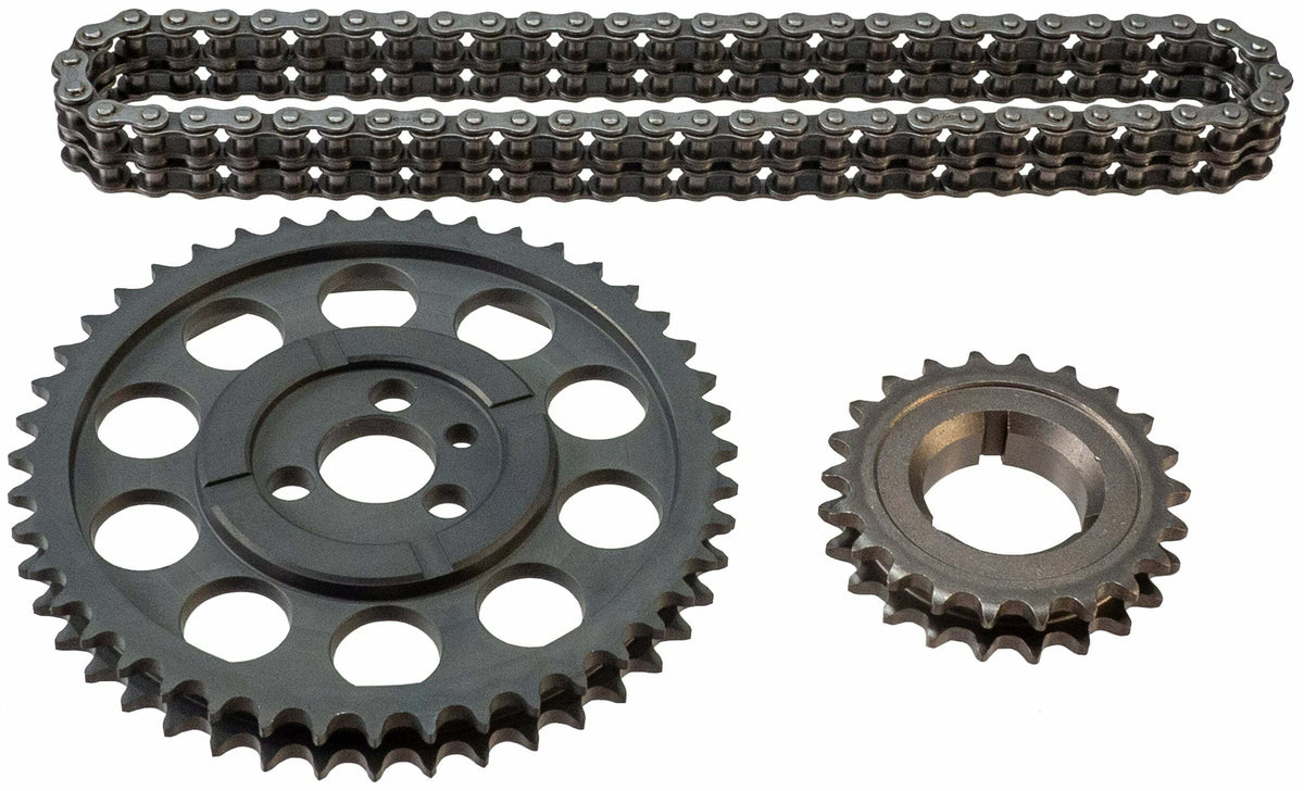 Melling Select Performance 40201 High Performance-3 piece Set