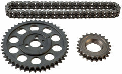 Melling Select Performance 40201 High Performance-3 piece Set