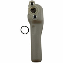 Melling 405S Stock Replacement Oil Pump Screen