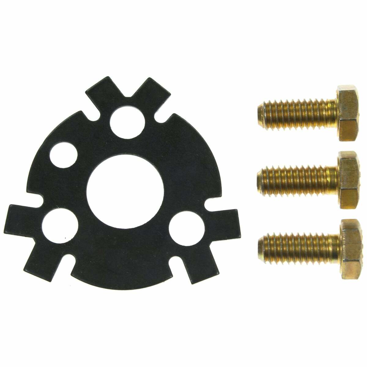 Melling Select Performance 4605-LPK Stock Replacement Engine Camshaft Bolt Lock Plate Kit