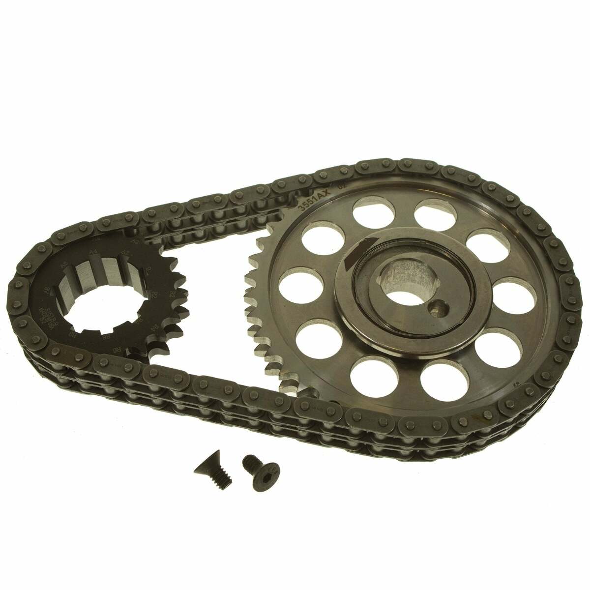 Melling Select Performance 48551T-9 High Performance-3 piece Set