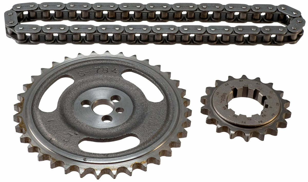 Melling Select Performance 48569-9 High Performance ? 3 piece Set