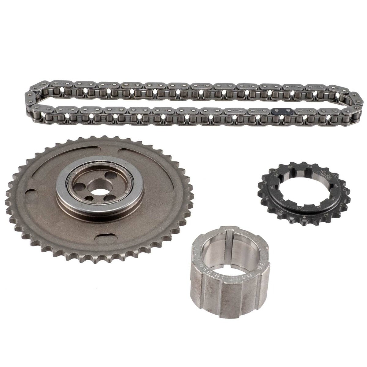 Melling Select Performance 48570T-9 High Performance ? 3 piece Set
