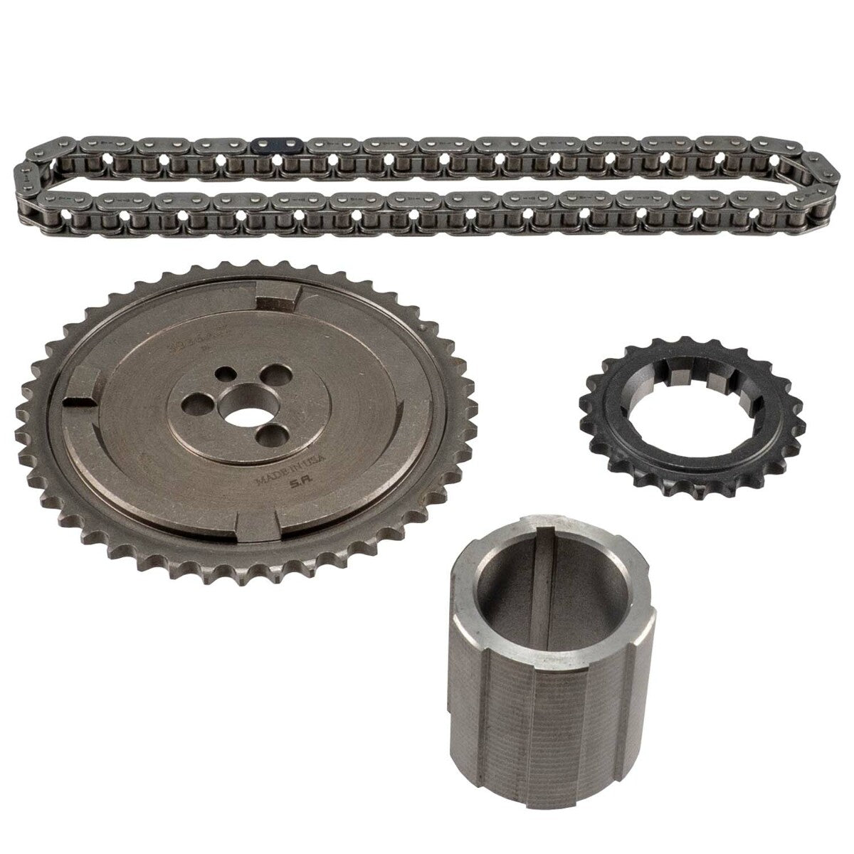 Melling Select Performance 48571T-9 High Performance ? 3 piece Set