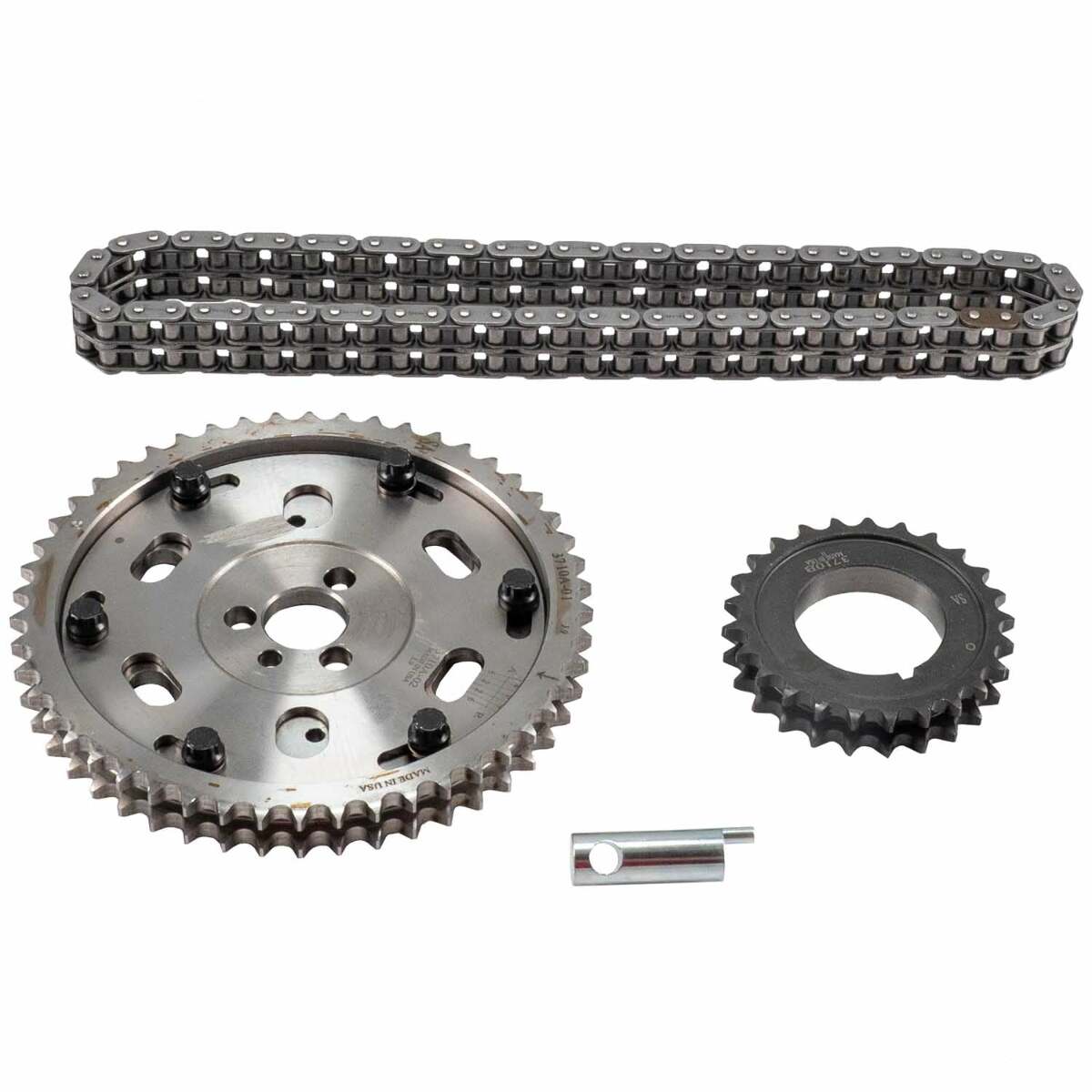 Melling Select Performance 48573T High Performance ? 3 piece Set