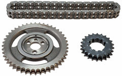 Melling Select Performance 48574T-9 High Performance ? 3 piece Set