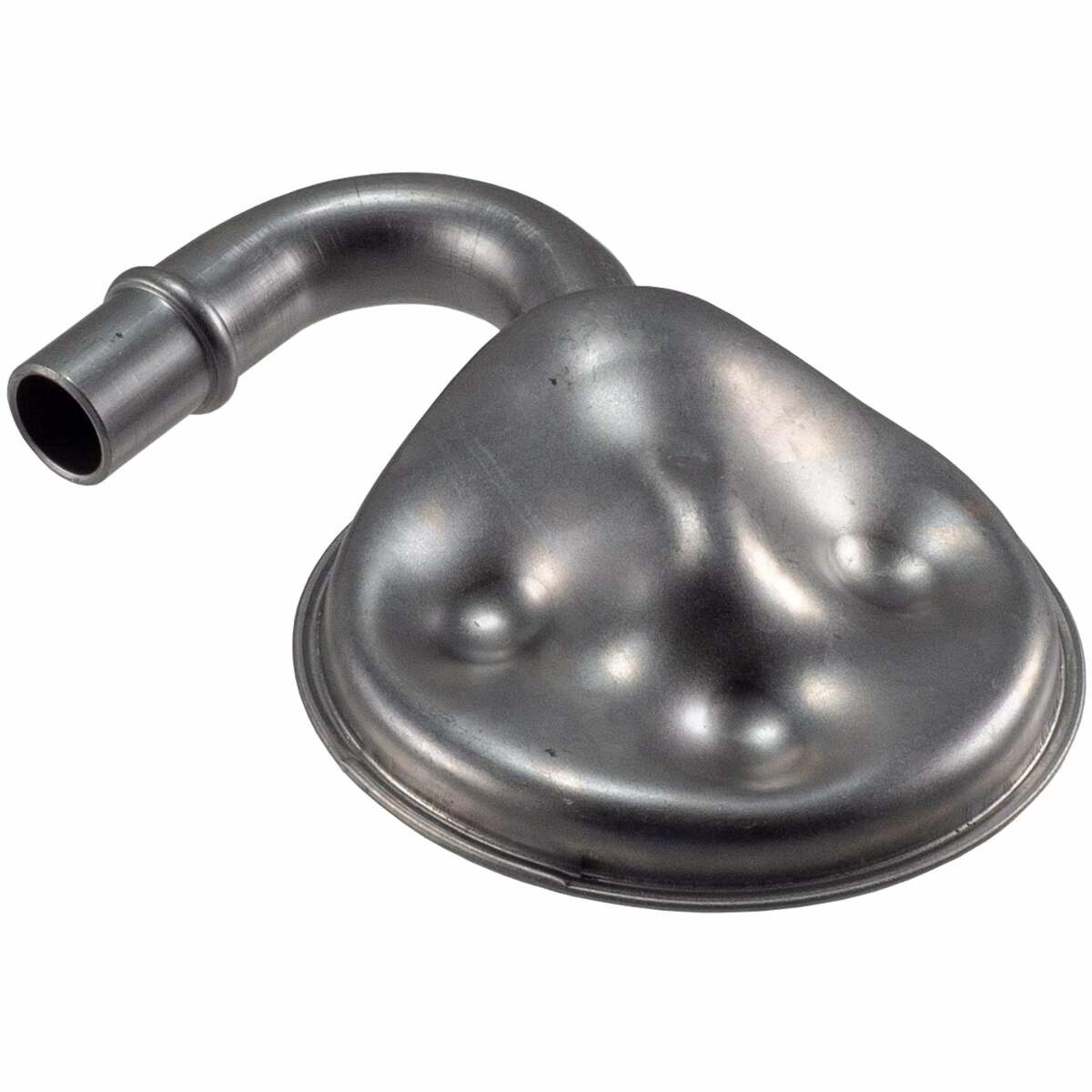 Melling 54-DS Stock Replacement Oil Pump Screen