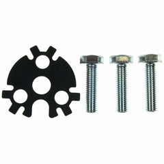 Melling Select Performance 5461-LPK Stock Replacement Engine Camshaft Bolt Lock Plate Kit