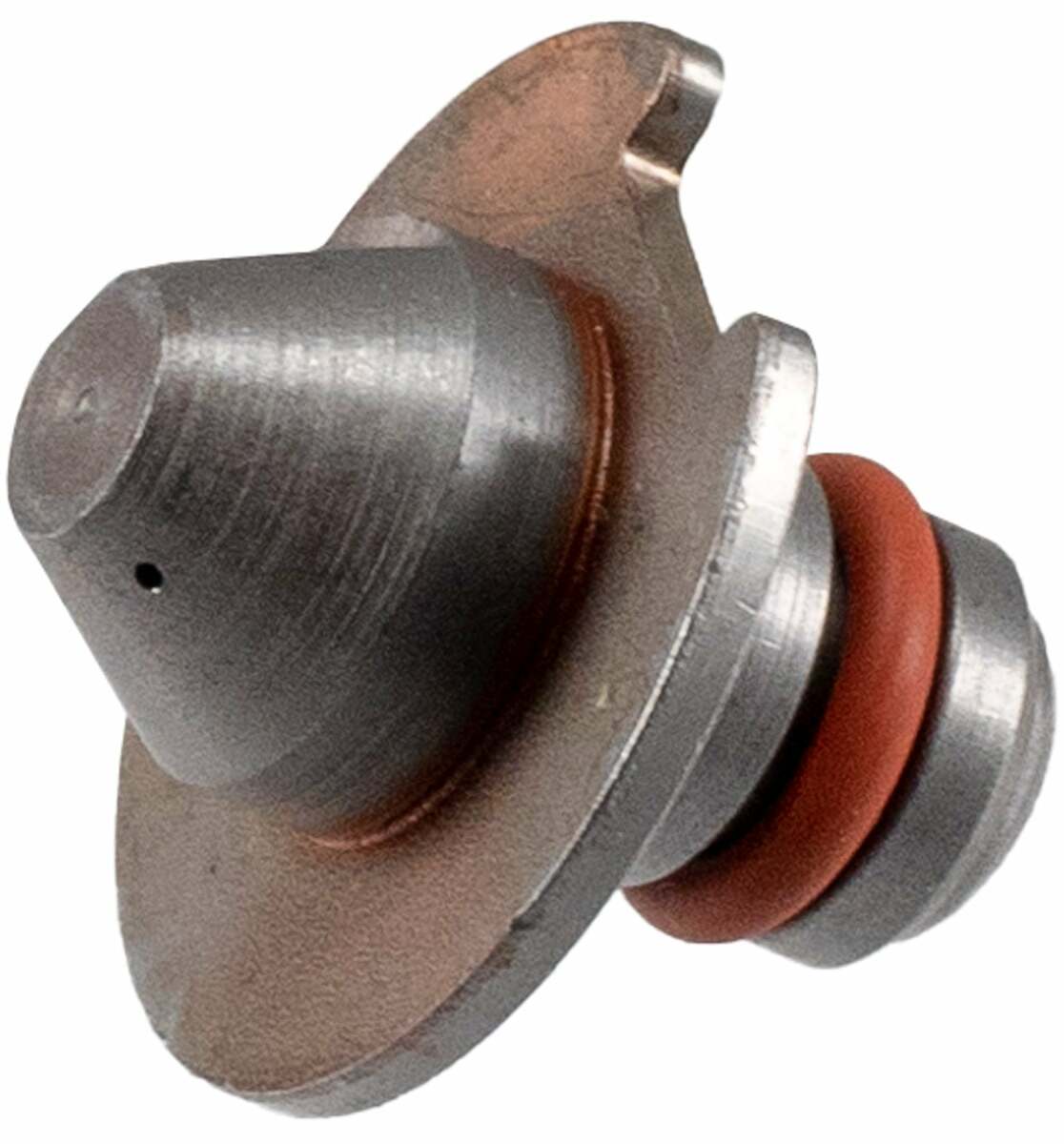Melling 5468N Stock Replacement Timing Chain Oil Nozzle