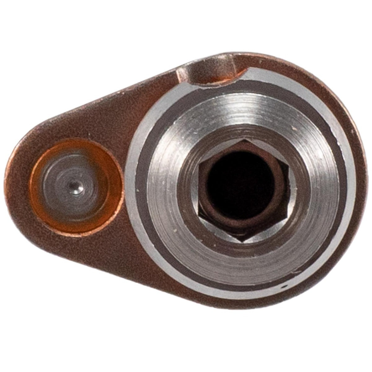 Melling 5469N Stock Replacement Timing Chain Oil Nozzle