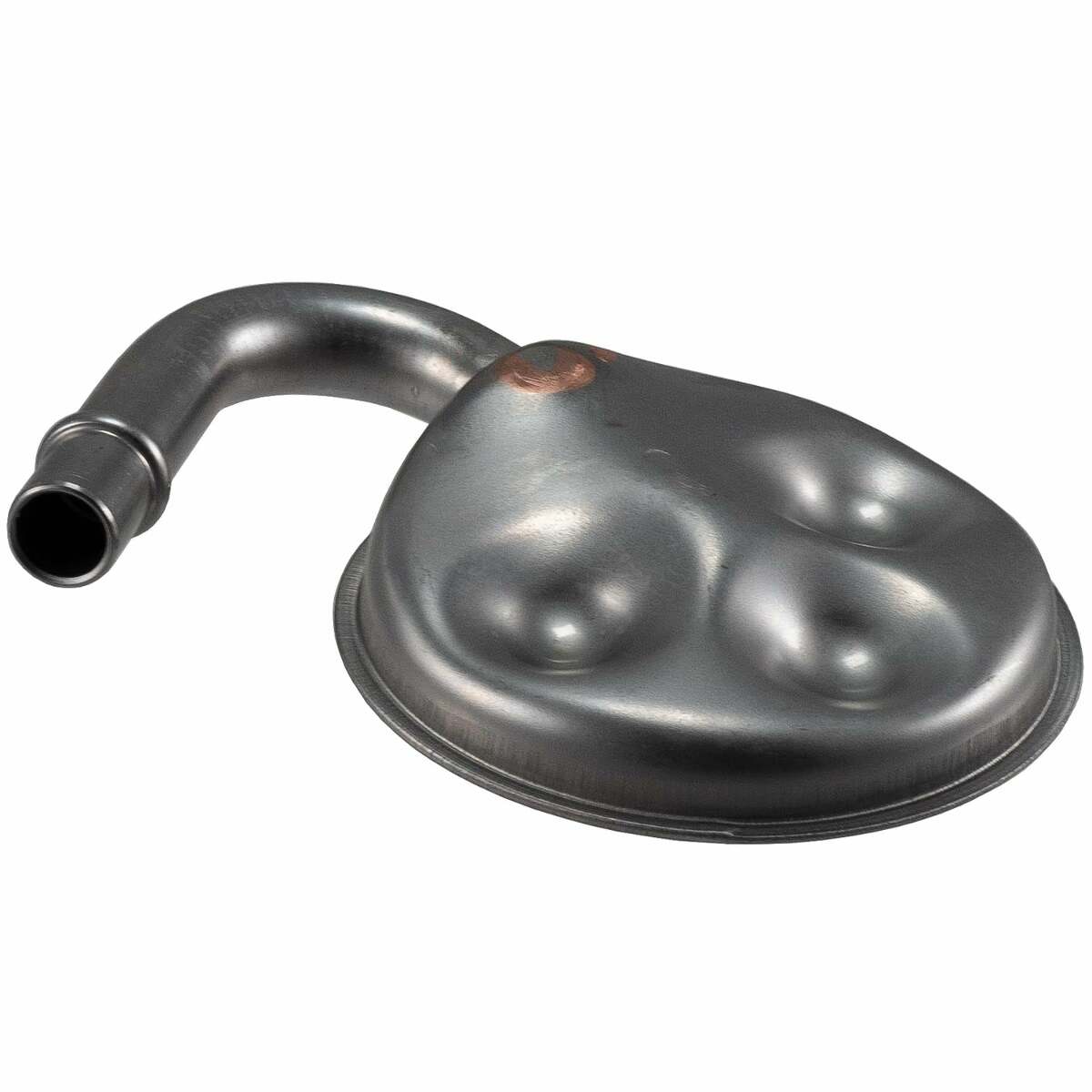Melling 55-S Stock Replacement Oil Pump Screen