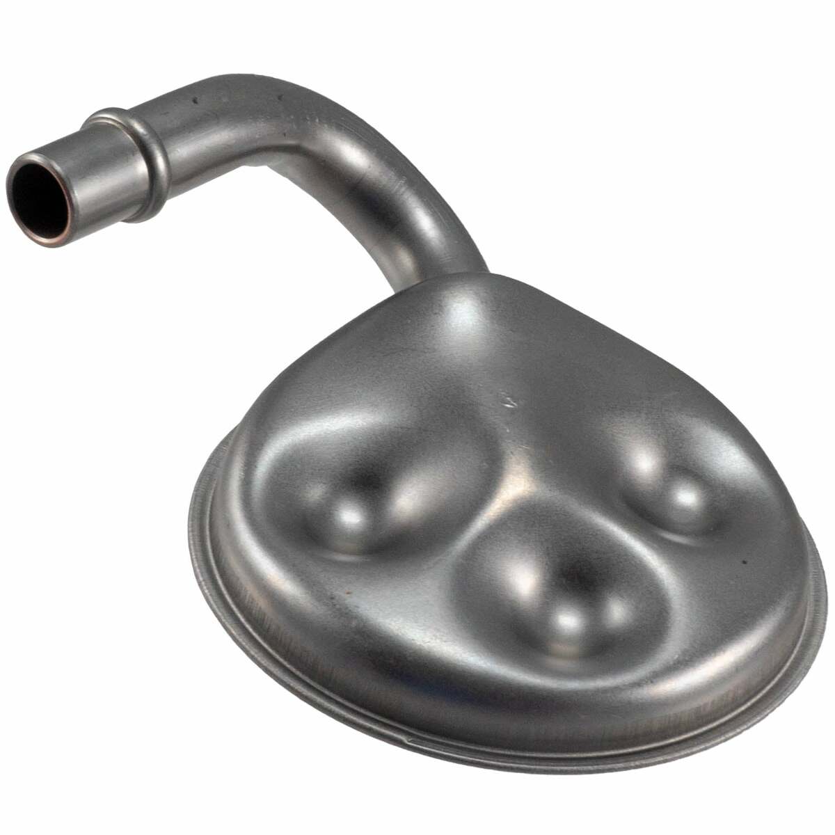 Melling 55-S2 Stock Replacement Oil Pump Screen