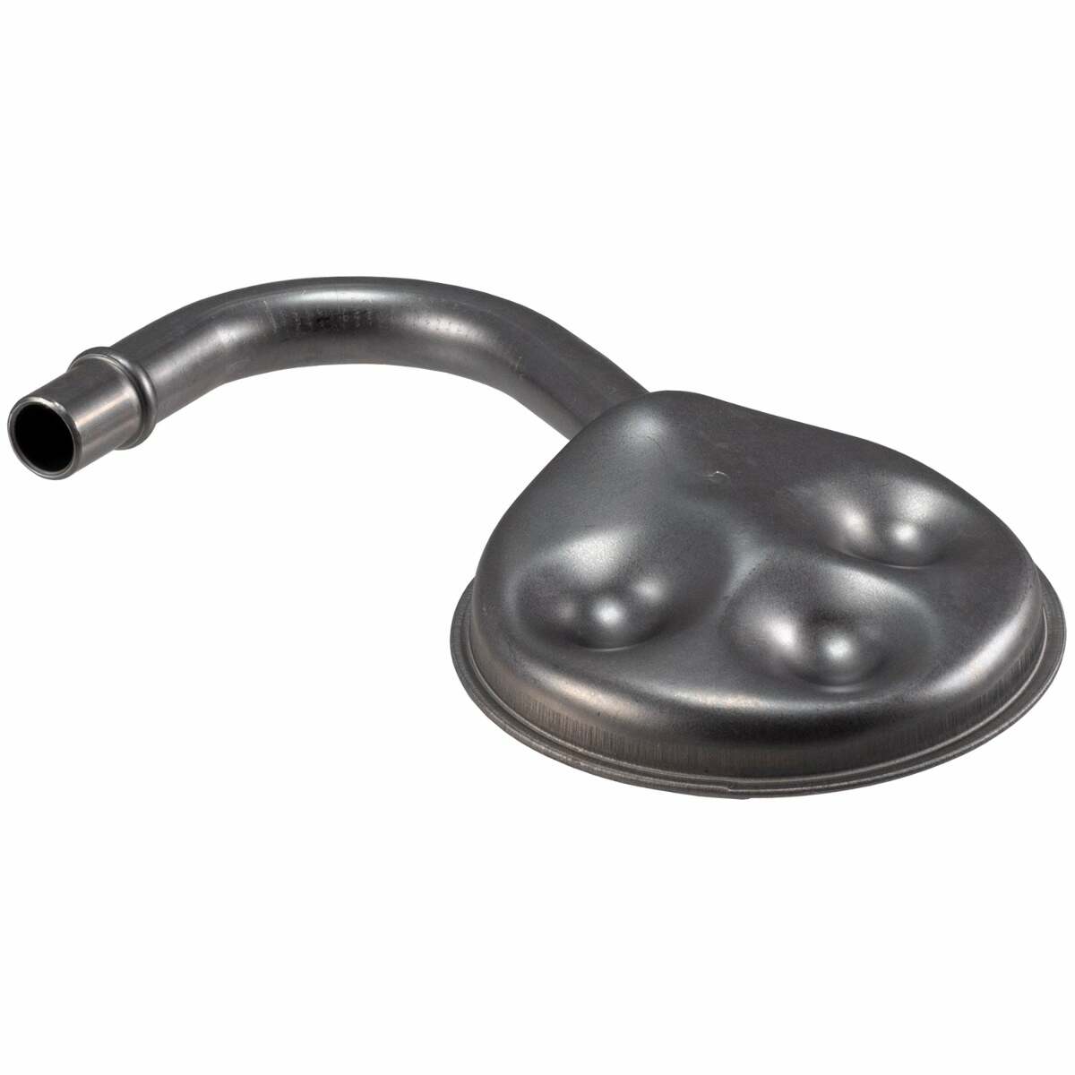 Melling 55-S3 Stock Replacement Oil Pump Screen
