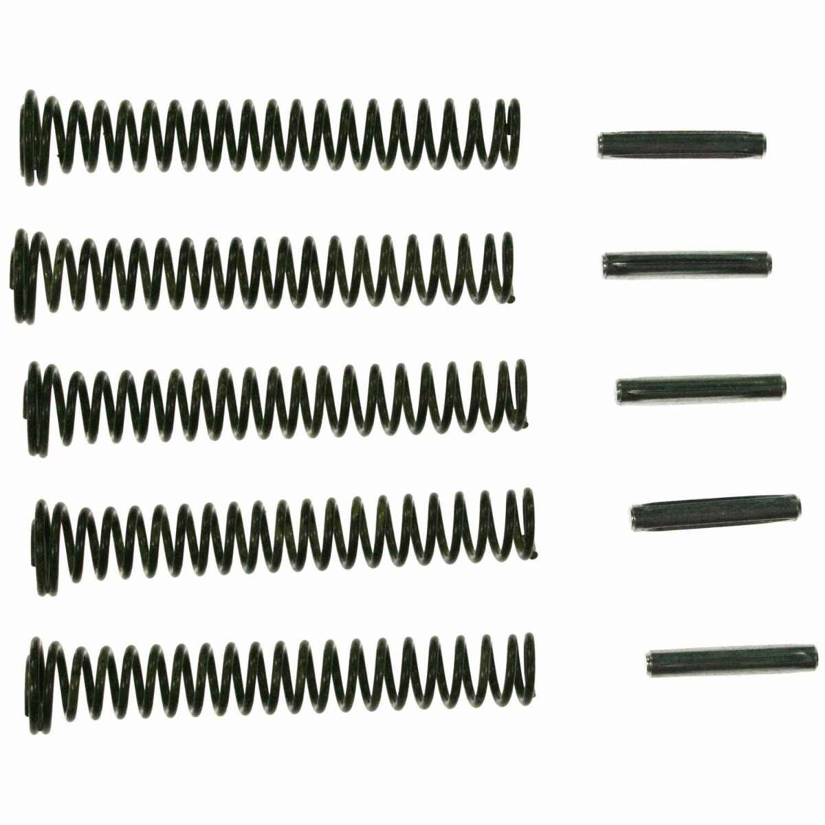 Melling Select Performance 55058 Oil Pump Pressure Relief Valve Spring