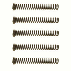 Melling Select Performance 5570F Oil Pump Pressure Relief Valve Spring