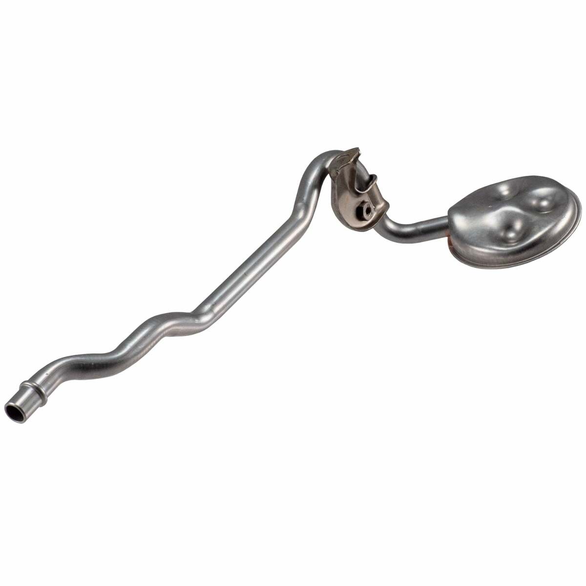 Melling 62-S3 Stock Replacement Oil Pump Screen