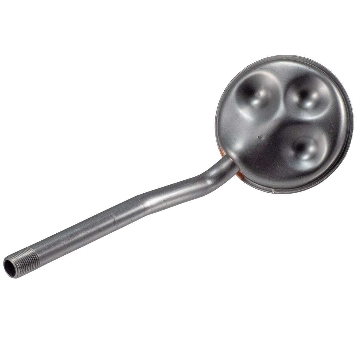 Melling 66-S4 Stock Replacement Oil Pump Screen