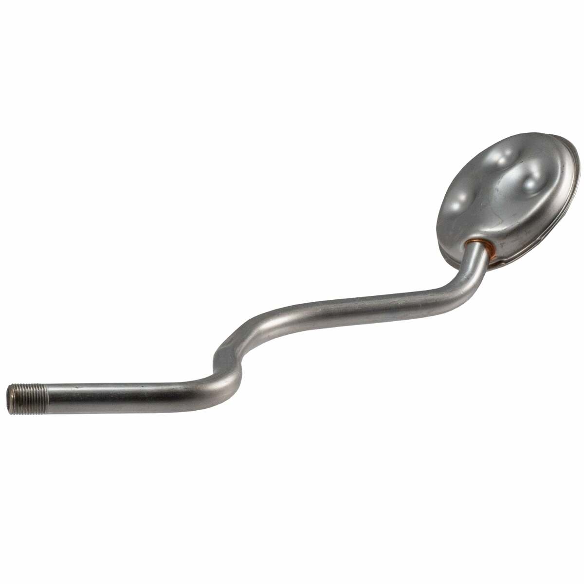 Melling 66-S5 Stock Replacement Oil Pump Screen