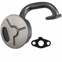 Melling 68-S1 Stock Replacement Oil Pump Screen