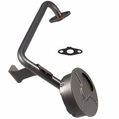 Melling 68-S3 Stock Replacement Oil Pump Screen