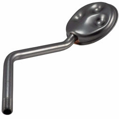 Melling 72-S2 Stock Replacement Oil Pump Screen