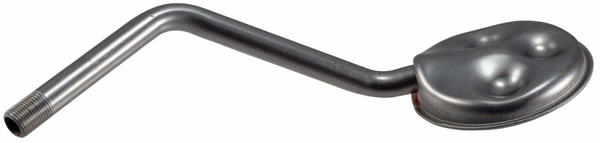 Melling 72-S2 Stock Replacement Oil Pump Screen