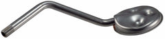 Melling 72-S2 Stock Replacement Oil Pump Screen