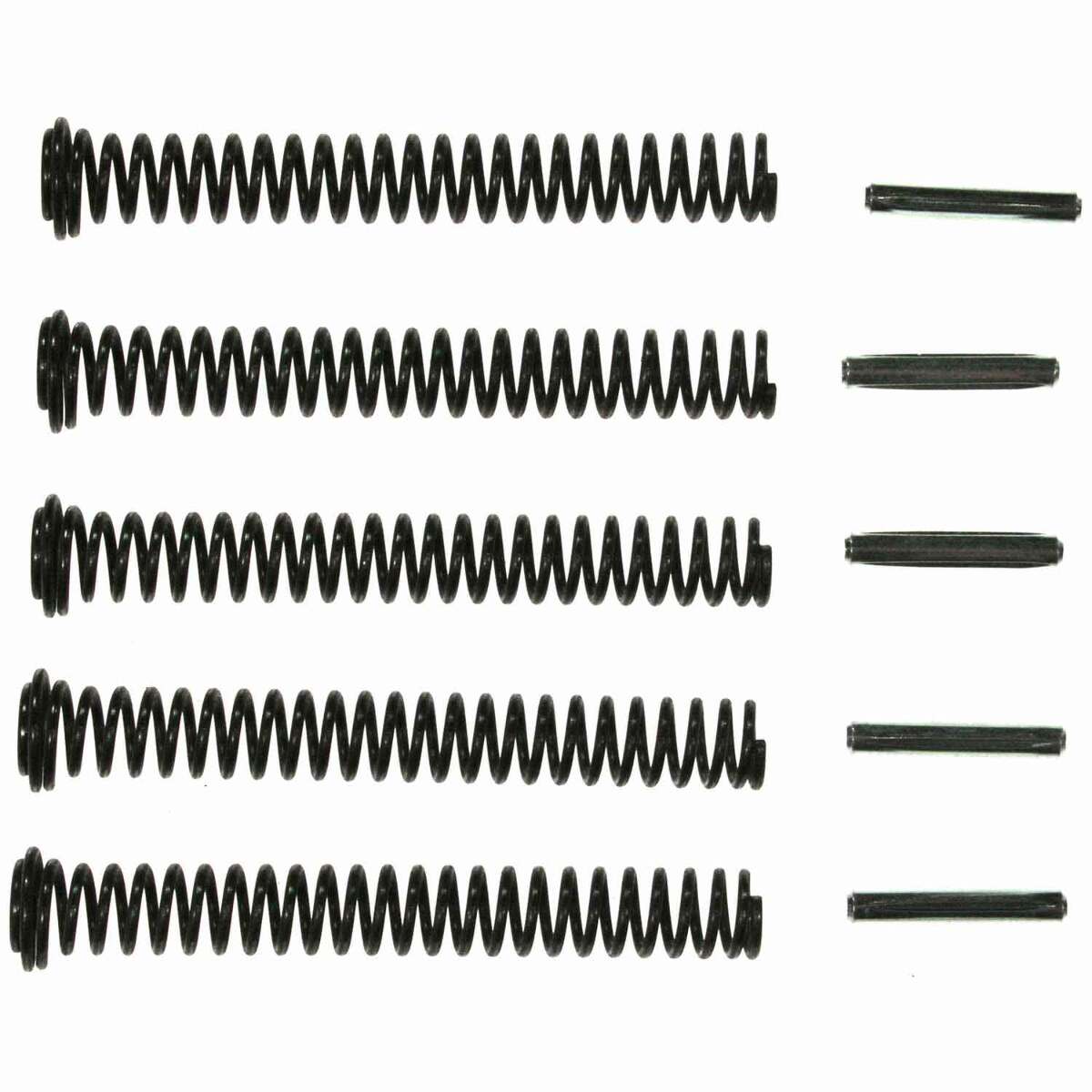 Melling Select Performance 77052 Oil Pump Pressure Relief Valve Spring