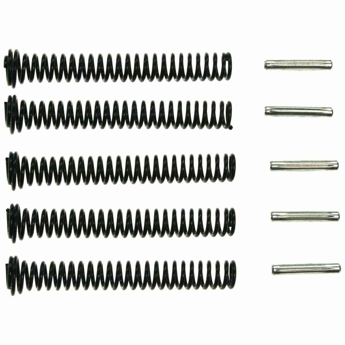 Melling Select Performance 77060 Oil Pump Pressure Relief Valve Spring
