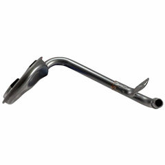 Melling 81-AS3 Stock Replacement Oil Pump Screen