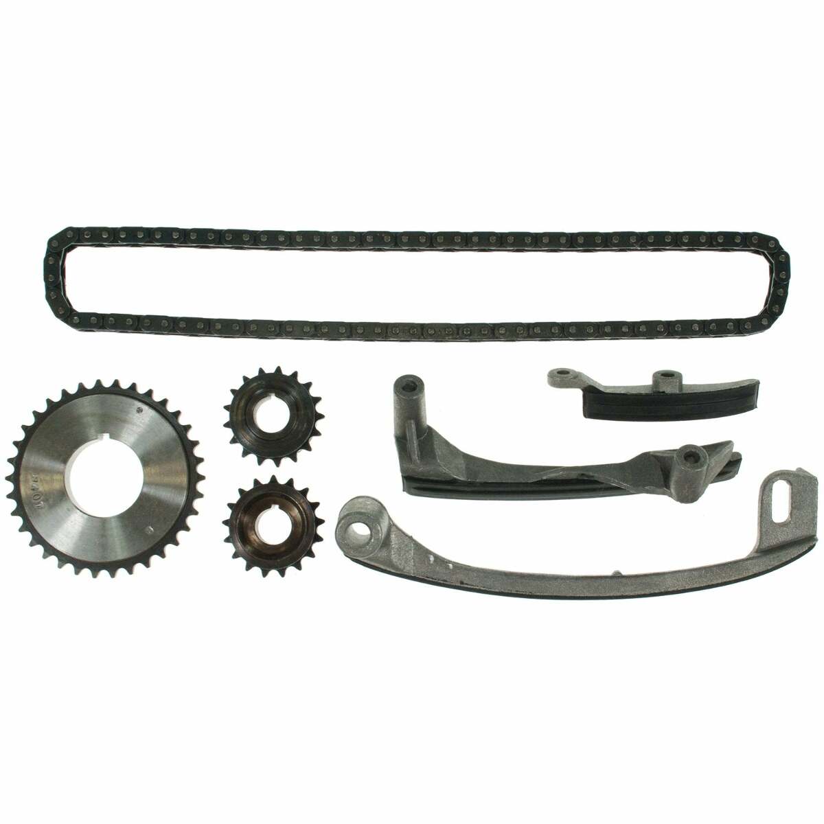 Melling 8MMSR90-1 Stock Replacement Balance Shaft Chain Kit