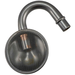 Melling 95-S4 Stock Replacement Oil Pump Screen