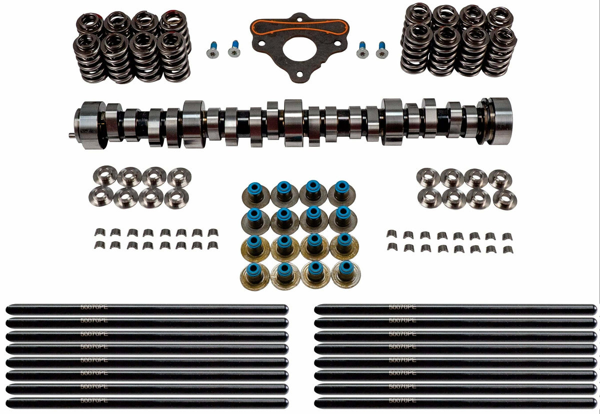 Melling Select Performance CK-22327DT Engine Camshaft Kit
