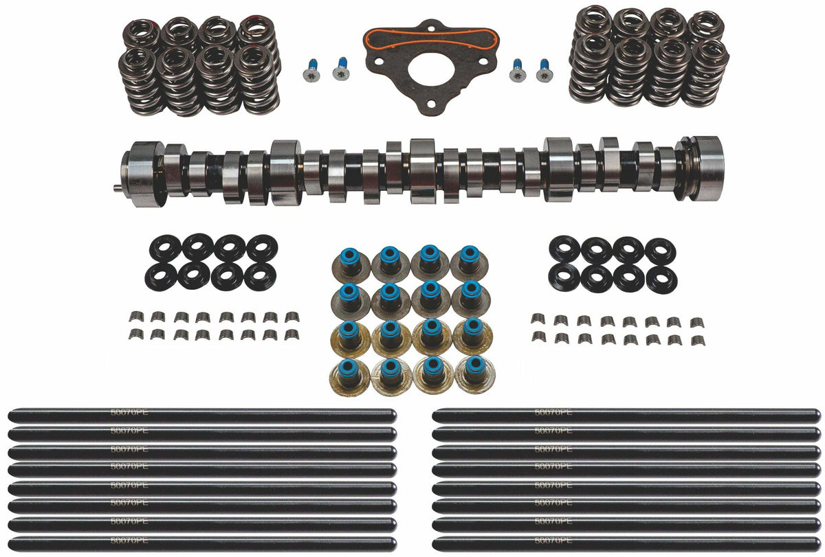Melling Select Performance CK-22501D Engine Camshaft Kit