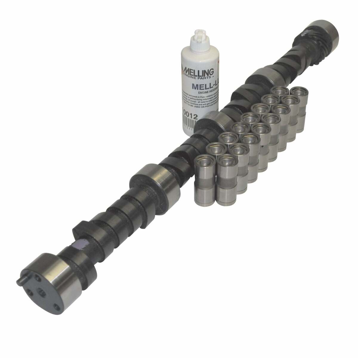 Melling CL-CCS-2 Stock Replacement Camshaft Lifter Kit